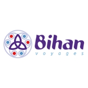 Logo Bihan Voyage