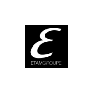 Logo Etam Group