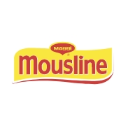 Logo Mouseline